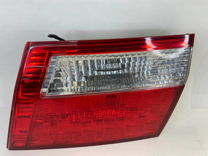 05 06 07 HONDA ODYSSEY REAR RIGHT SIDE TAIL LIGHT TAILLIGHT INNER LAMP OEM