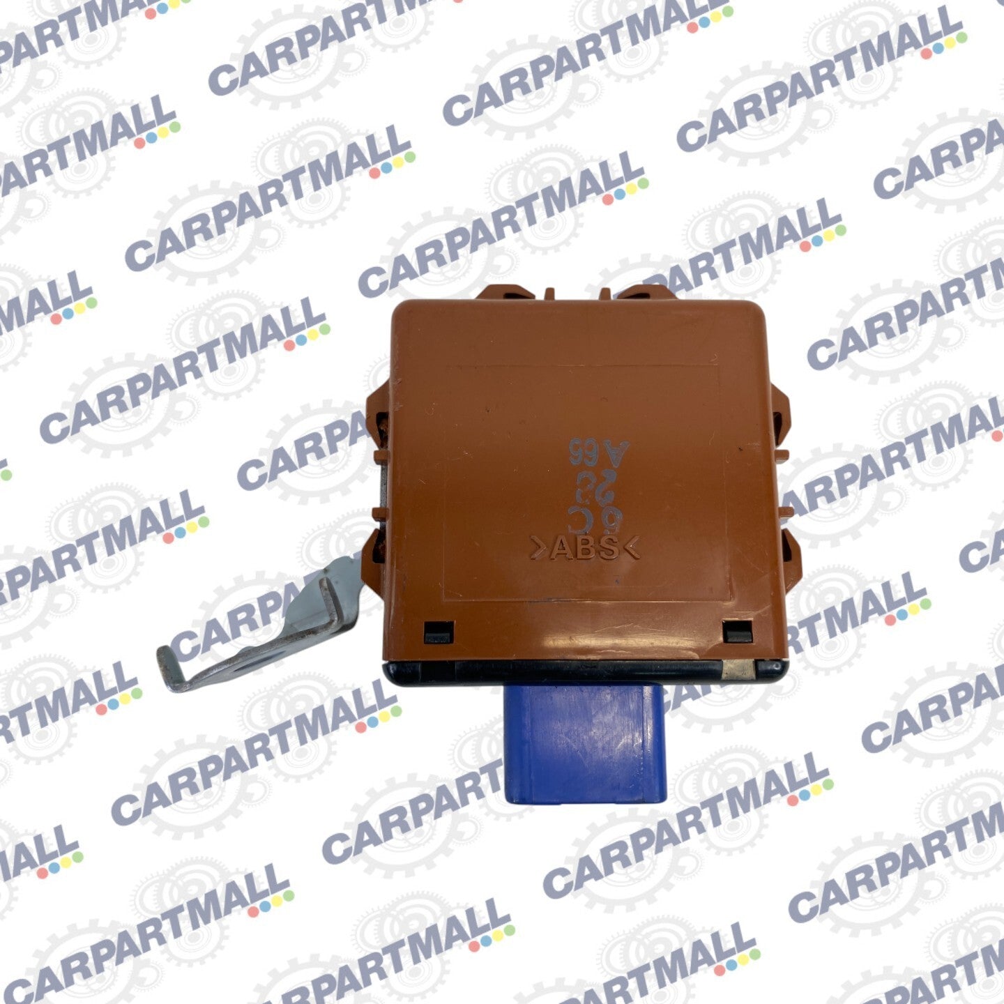 1998-2005 Lexus GS300 3.0L 24V Power Steering Control Module 89650-30570 OEM