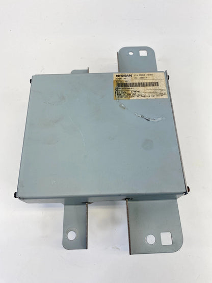 2003 2004 NISSAN XTERRA RADIO AUDIO AMPLIFIER AMP STEREO 28060-2Z700 OEM