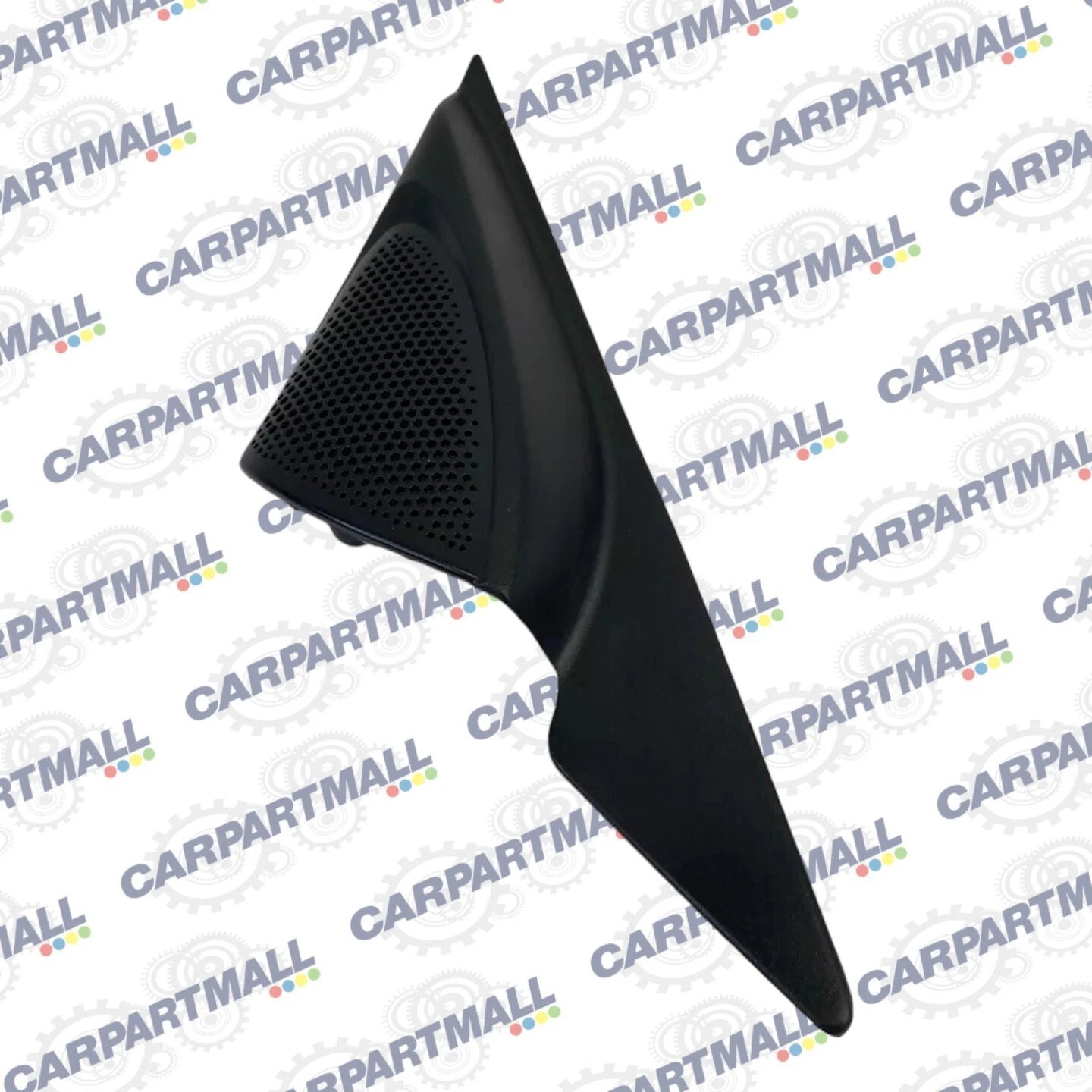 2003-2008 MAZDA 6 SEDAN FRONT LEFT DRIVER INNER MIRROR TWEETER SPEAKER W/ COVER