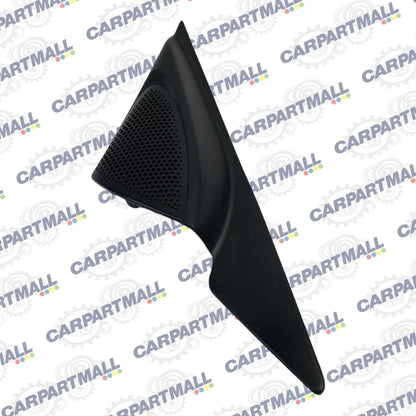2003-2008 MAZDA 6 SEDAN FRONT LEFT DRIVER INNER MIRROR TWEETER SPEAKER W/ COVER