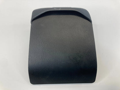 2001-2004 NISSAN PATHFINDER INTERIOR DASH FUSE BOX DOOR LID COVER 68964-4W300