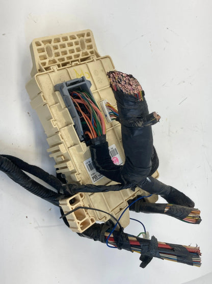 14-16 KIA SOUL 1.6L INTERIOR CABIN FUSE BOX RELAY JUNCTION BLOCK 91950-B2550 OEM