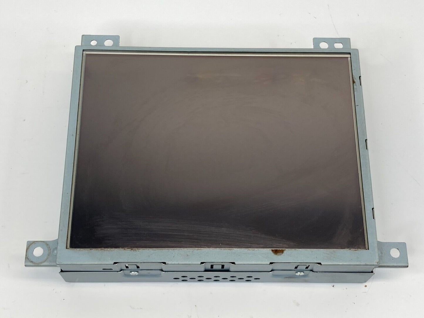 2013-2016 Dodge Dart Navigation Display Information Screen Assy 05091143AD OEM