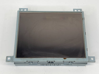 2013-2016 Dodge Dart Navigation Display Information Screen Assy 05091143AD OEM