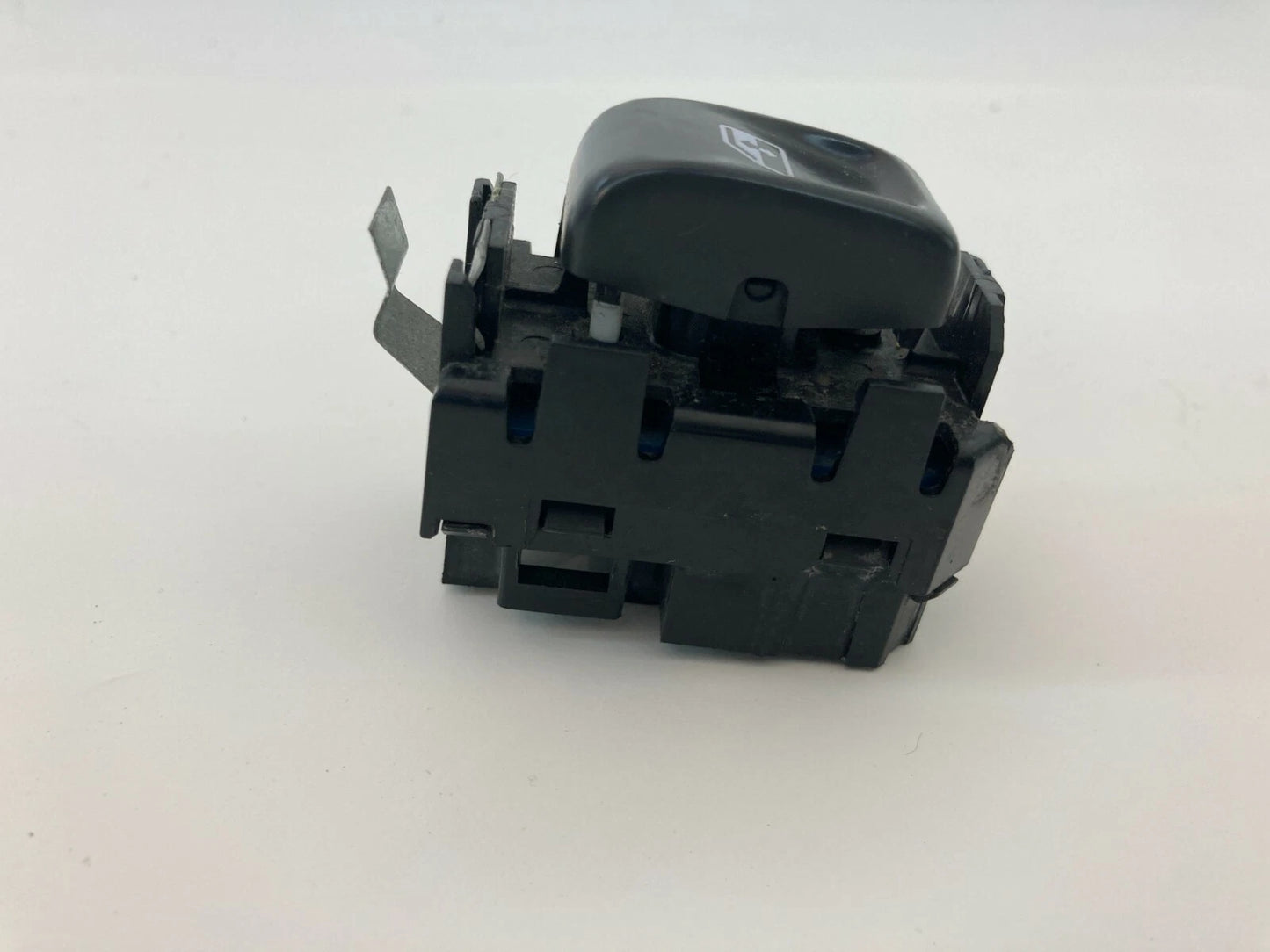 2003 2004 ISUZU ASCENDER REAR POWER DOOR WINDOW CONTROL SWITCH 15186676 OEM