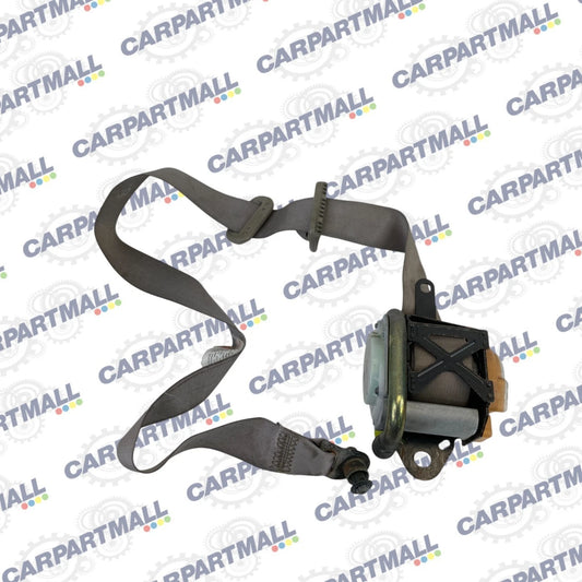 2003 2004 03 04 SUZUKI XL-7 FRONT RIGHT PASSENGER SIDE SEAT BELT RETRACTOR OEM