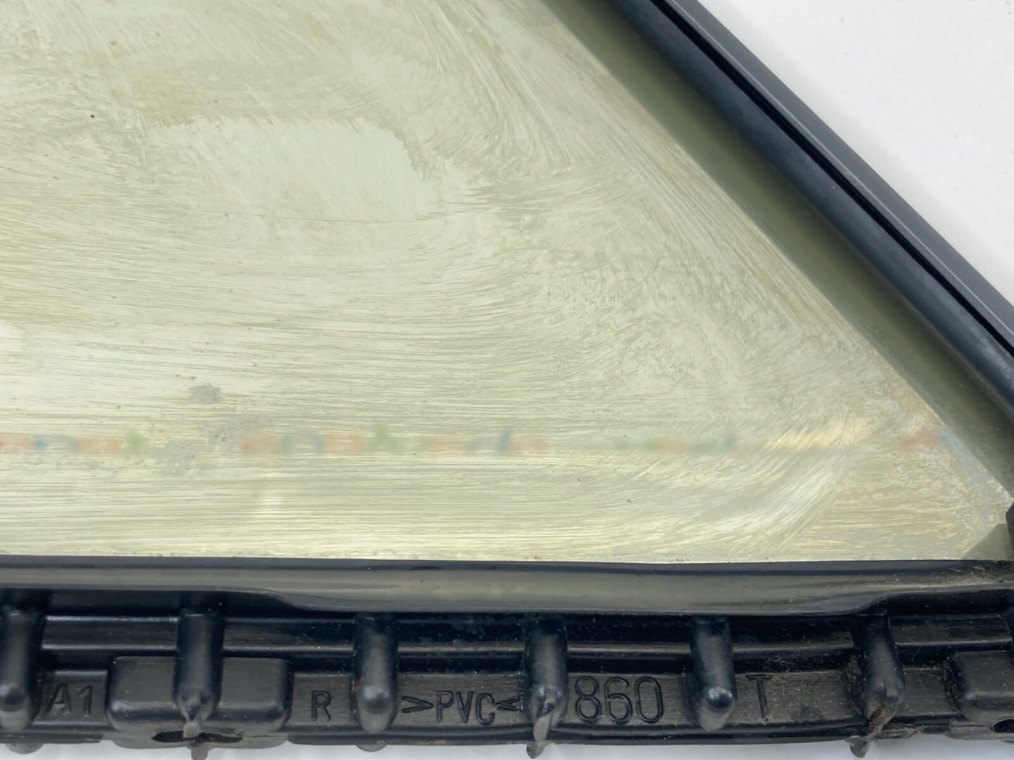 99 00 01 02 03 Lexus RX300 Rear Right Side Door Vent Window Glass 68188-48010