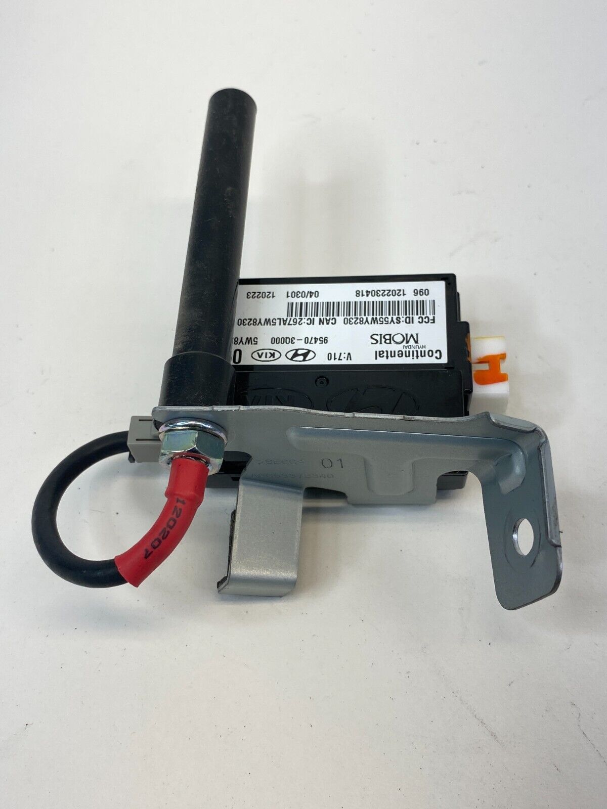 11-14 Hyundai Sonata Locking Keyless Entry Antenna Control Module 95470-3Q000