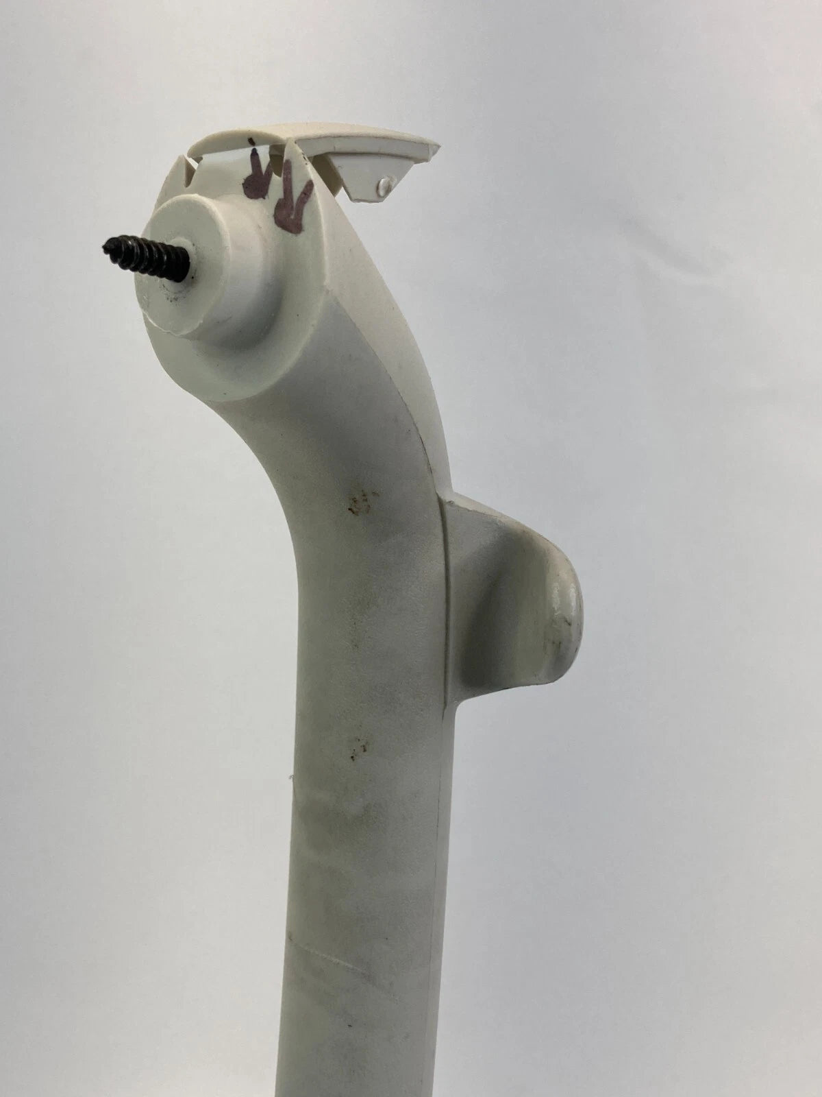 2007-2009 DODGE CALIBER REAR RIGHT SIDE INNER ROOF GRAB GRIP HANDLE ASSIST OEM