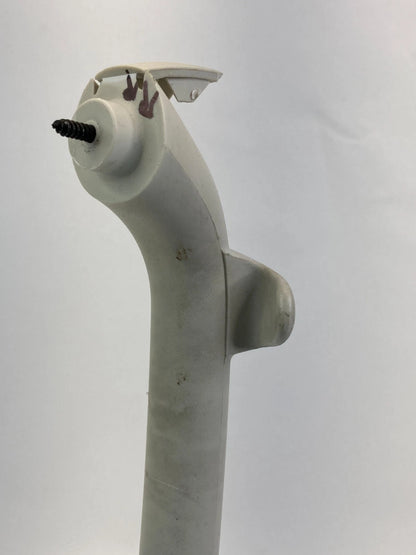 2007-2009 DODGE CALIBER REAR RIGHT SIDE INNER ROOF GRAB GRIP HANDLE ASSIST OEM