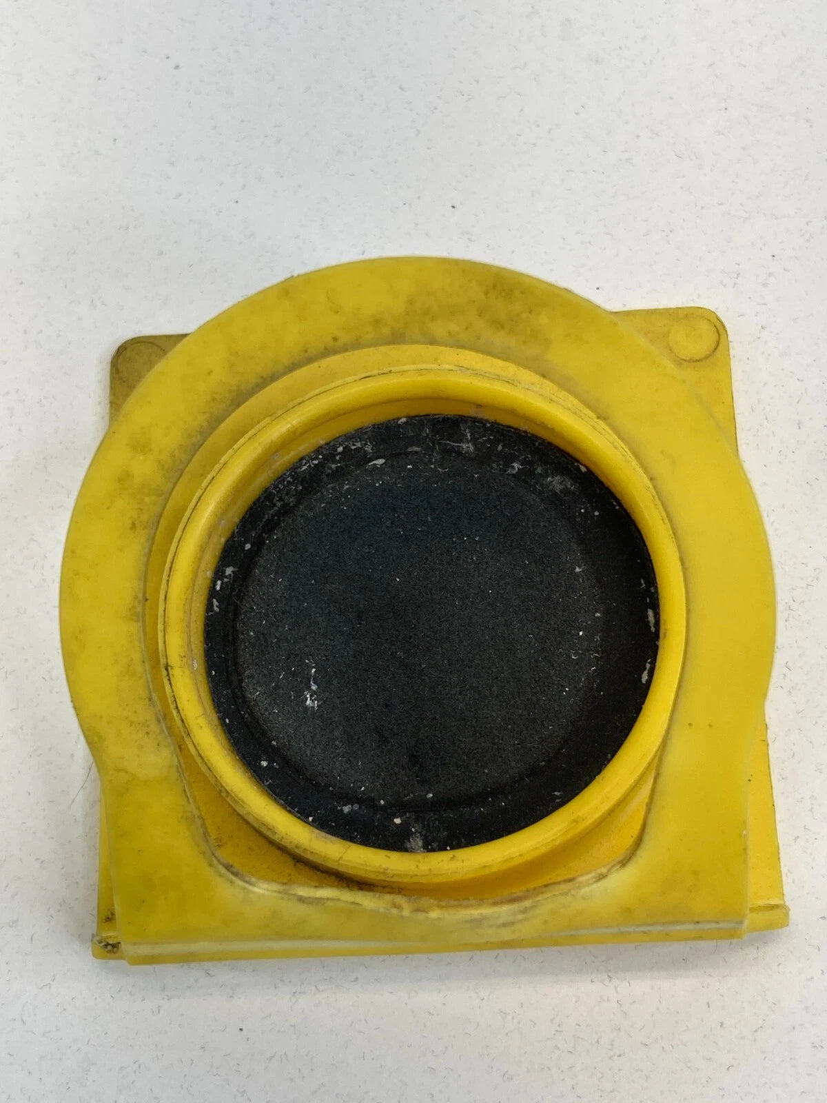 2008-2010 CHRYSLER SEBRING 2.4L RADIATOR OVERFLOW COOLANT BOTTLE LID TOP CAP OEM