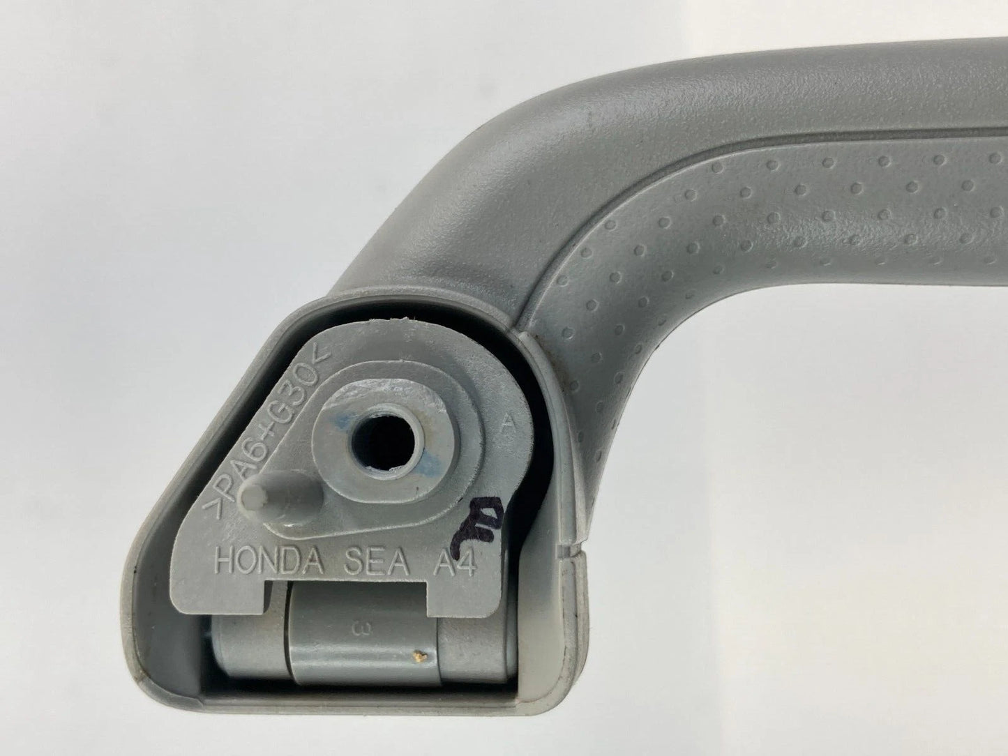 2005-2010 HONDA ODYSSEY REAR LEFT 2ND SIDE ROOF INNER GRAB GRIP HANDLE LH OEM