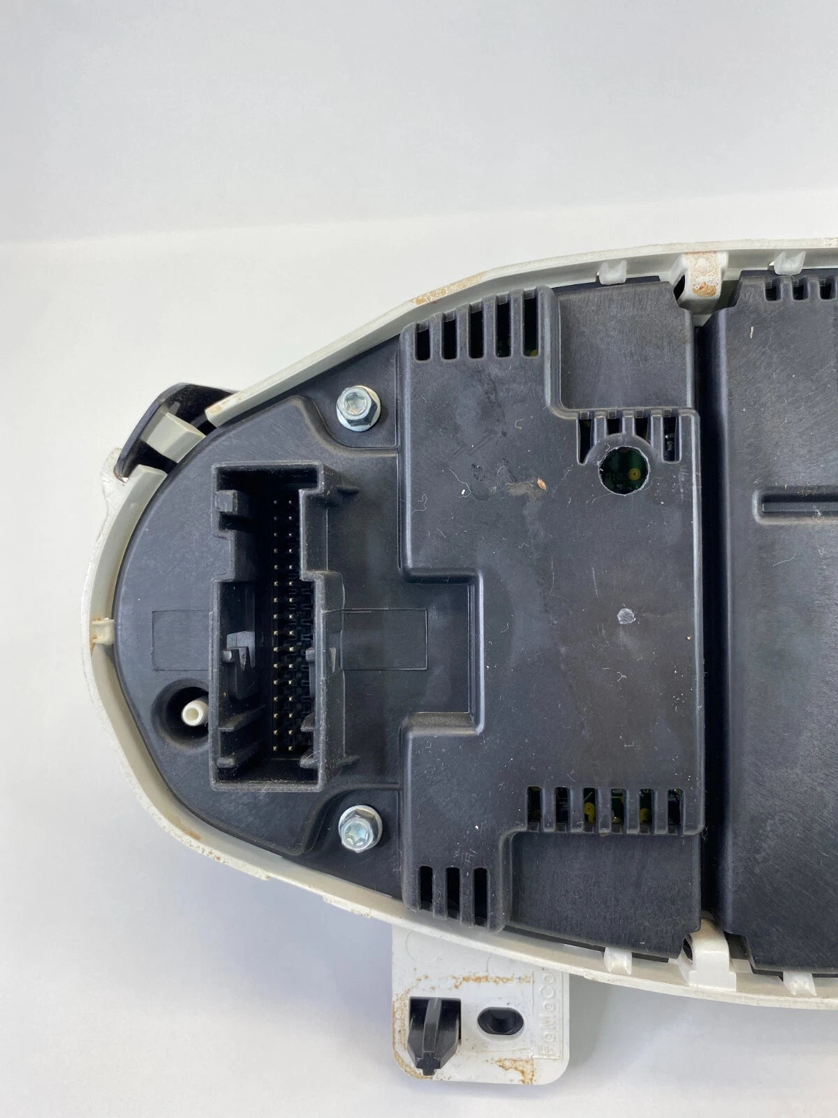 14 15 FORD FIESTA 1.6L AT SPEEDOMETER INSTRUMENT CLUSTER 99K MILES VPDE8F-10894A