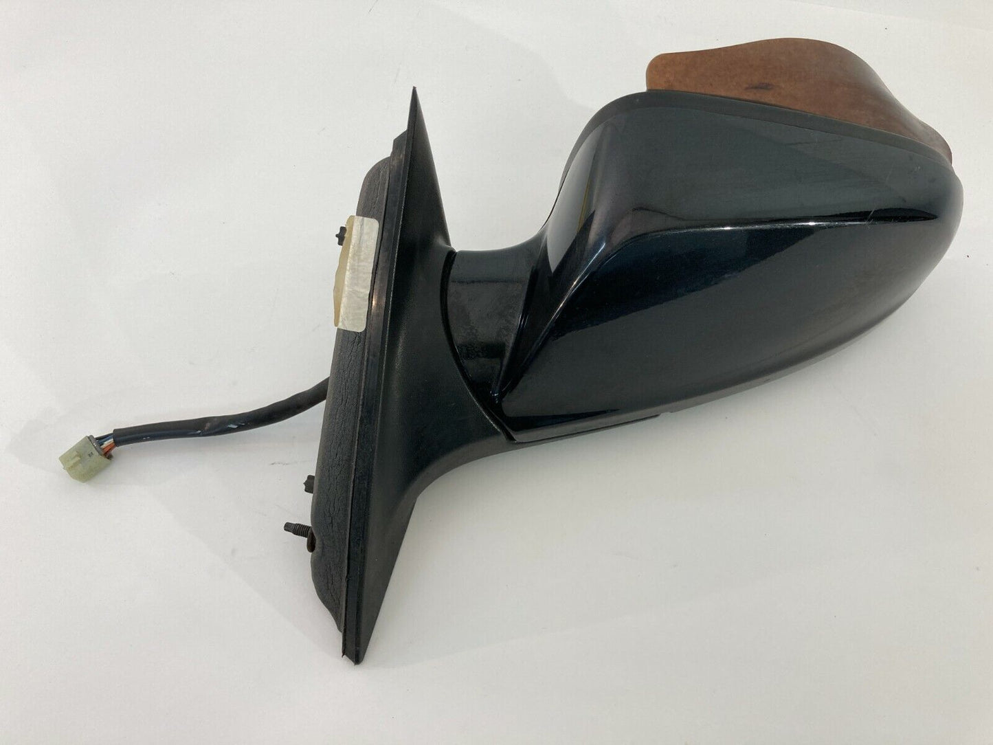 08 09 10 11 12 Chevrolet Malibu Left Driver Side View Power Mirror Assy 25853541