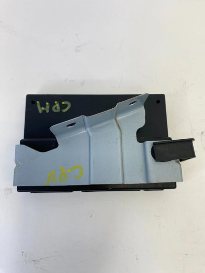 2010-2013 SUZUKI KIZASHI ANTITHEFT KEYLESS CONTROL MODULE OEM 37171-57L02