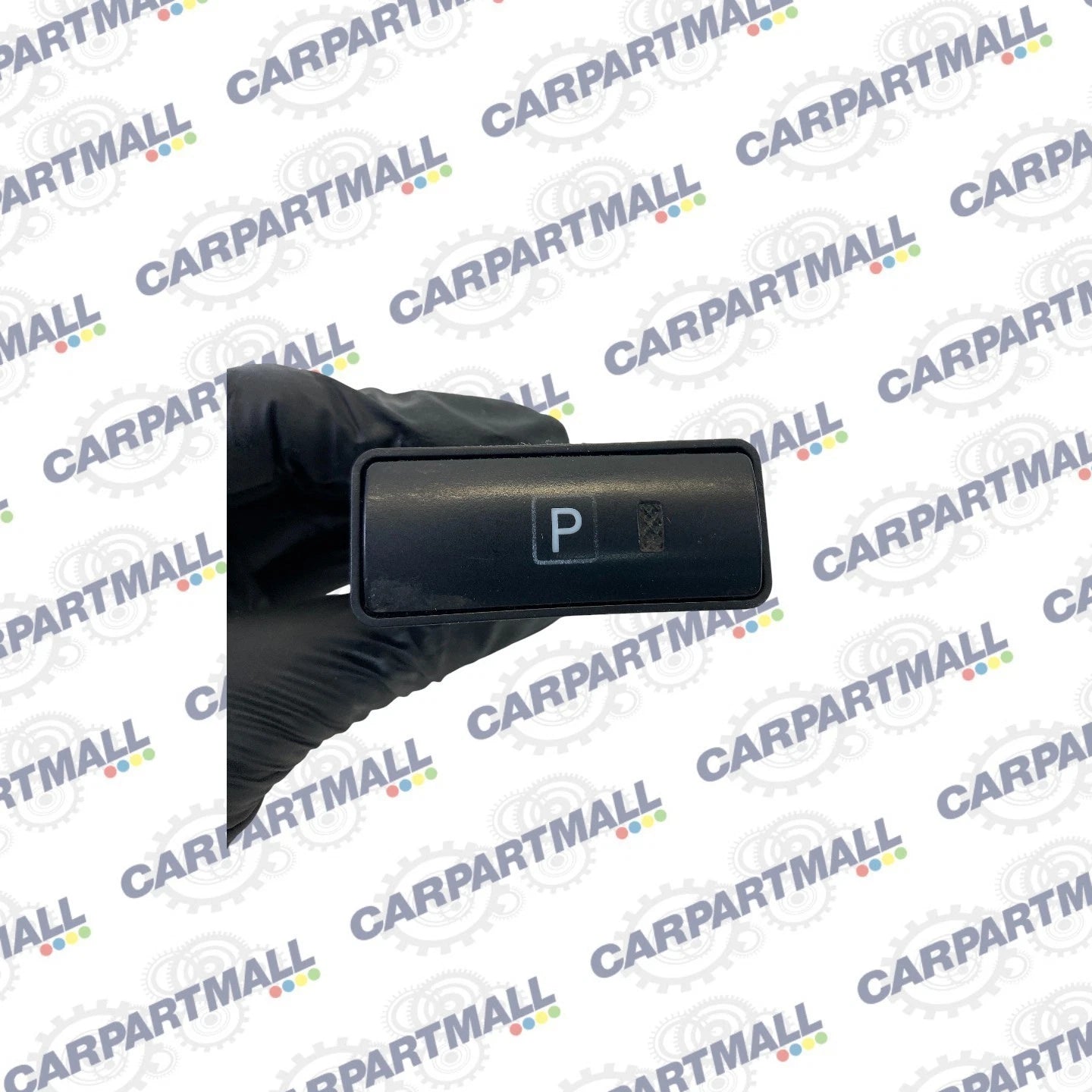 04 05 06 07 08 09 TOYOTA PRIUS PARKING PARK BRAKE CONTROL SWITCH BUTTON 15A685