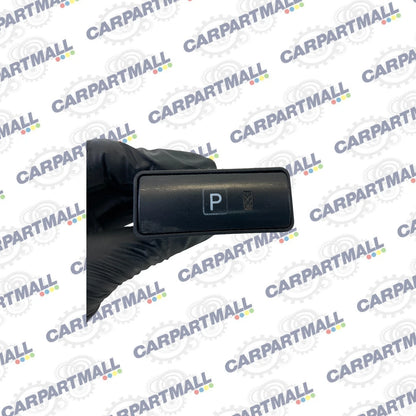 04 05 06 07 08 09 TOYOTA PRIUS PARKING PARK BRAKE CONTROL SWITCH BUTTON 15A685