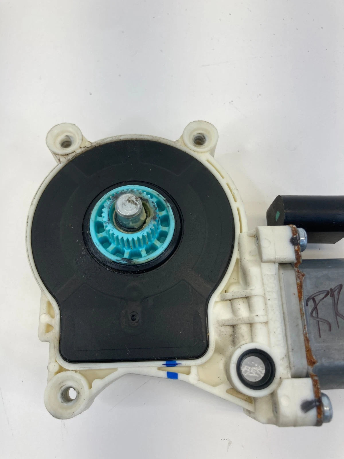 2010-2019 FORD TAURUS REAR RIGHT SIDE DOOR POWER WINDOW MOTOR