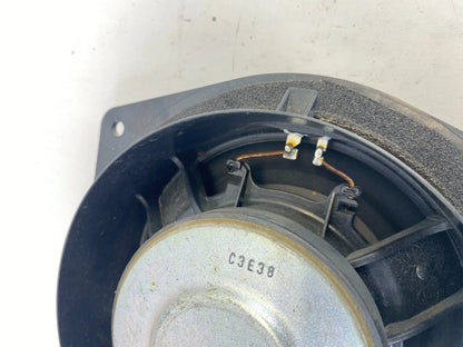 2006-2014 LEXUS IS250 IS350 FRONT RIGHT DOOR LOWER AUDIO SPEAKER OEM 86160-53210