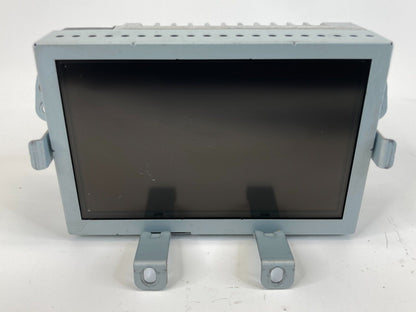 2014-2019 Ford Fiesta Radio Navigation Display Screen w Module C1BT-14F239-CN