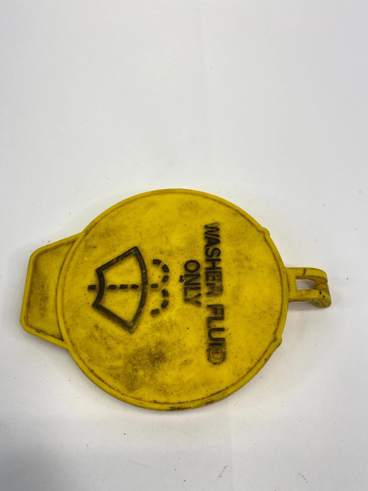 2006-2008 DODGE CHARGER WINDSHIELD WIPER FLUID RESERVOIR CAP COVER OEM