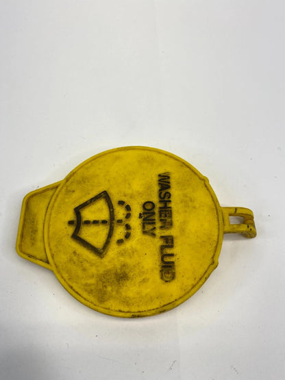 2006-2008 DODGE CHARGER WINDSHIELD WIPER FLUID RESERVOIR CAP COVER OEM