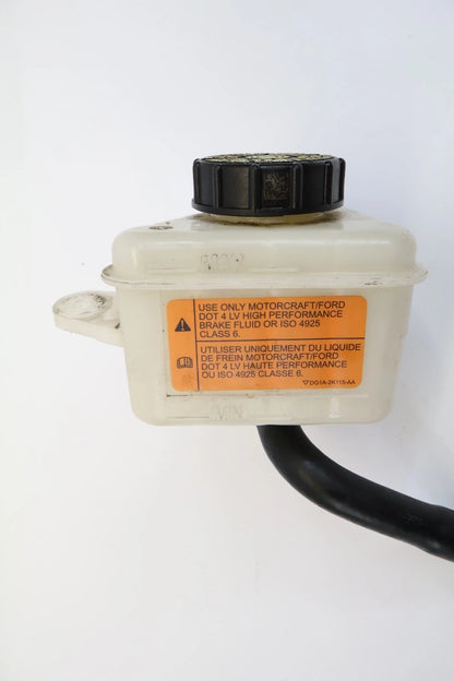 2020-2024 FORD EXPLORER BRAKE FLUID RESERVOIR TANK CAP OEM FACTORY L1MC-2N147-AC