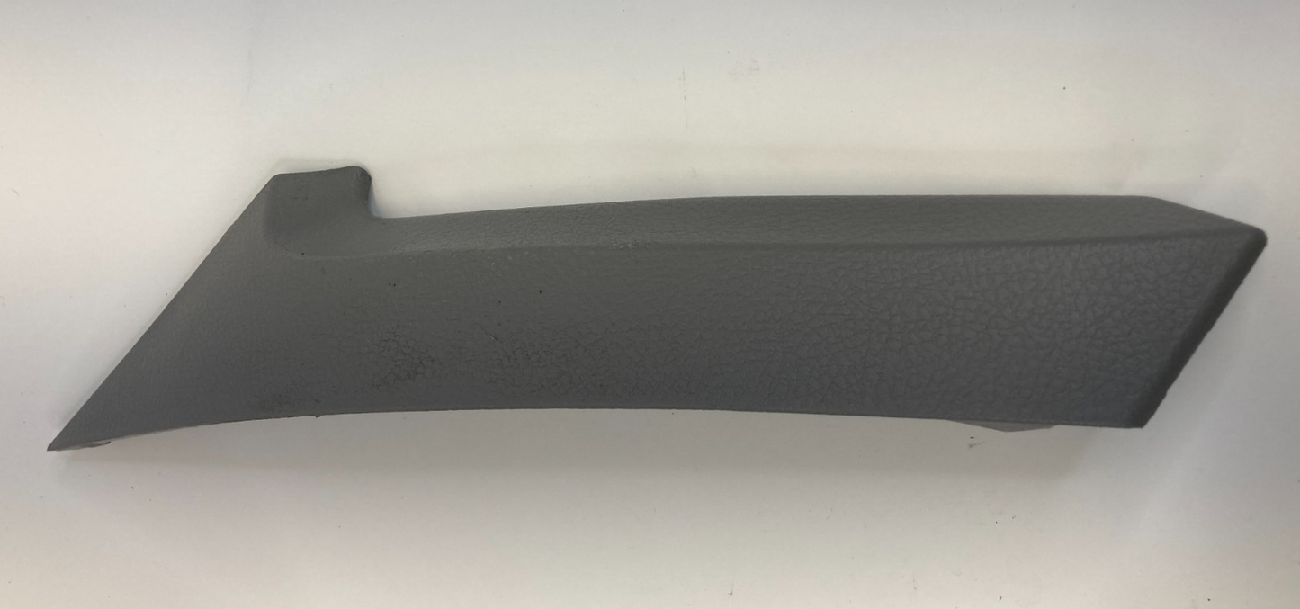 07-11 Toyota Camry Front Right Side Inner Door Pull Handle Cover 74612-06020 OEM