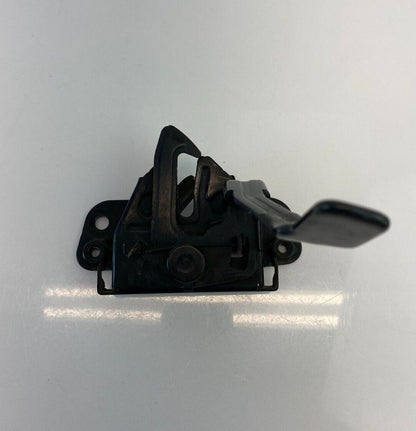 2011-2016 Hyundai Elantra Sedan Hood Lock Latch Release Actuator OEM