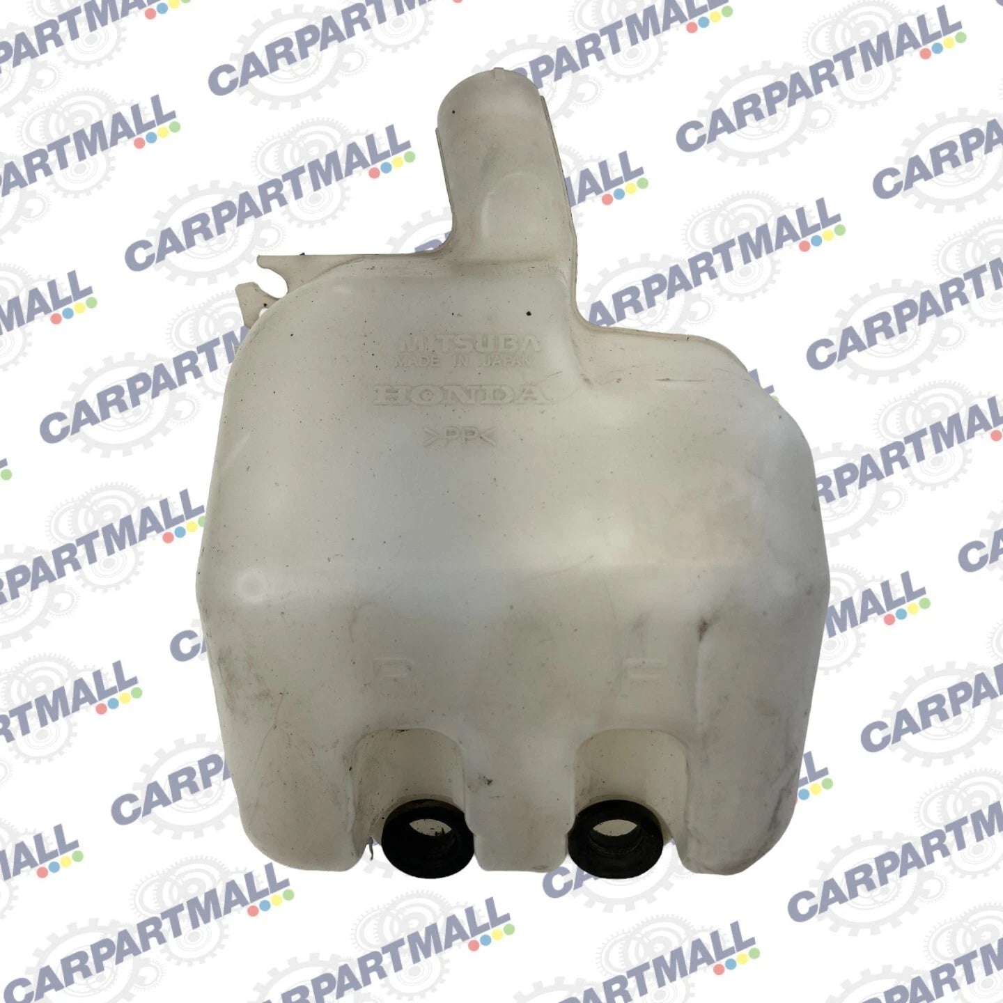 2007 2008 HONDA FIT FRONT WINDSHIELD WASHER WIPER TANK BOTTLE RESERVOIR OEM