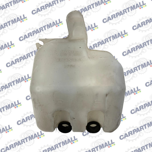 2007 2008 HONDA FIT FRONT WINDSHIELD WASHER WIPER TANK BOTTLE RESERVOIR OEM