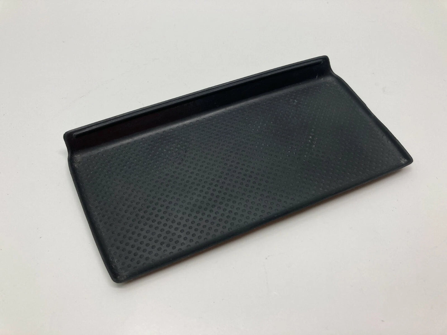 2002-2004 TOYOTA CAMRY CENTER CONSOLE BOTTOM MAT BOX TRIM COVER 58917-AA010 OEM