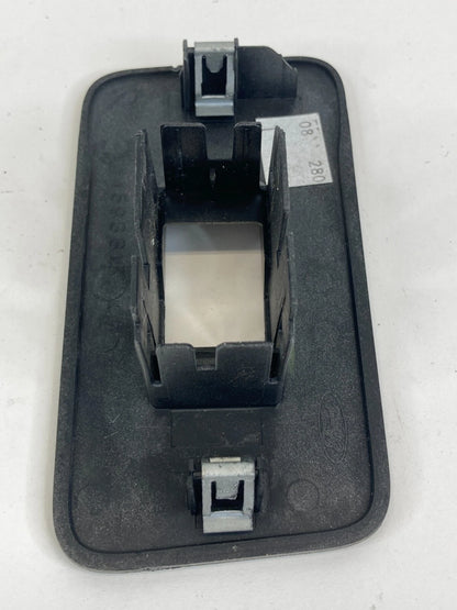 2009-2019 FORD FLEX REAR LEFT BACK SIDE DOOR WINDOW SWITCH BEZEL COVER 1593318