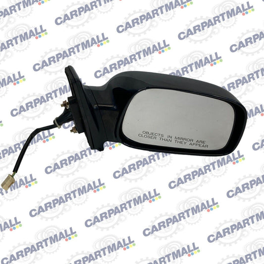 2003-2008 Toyota Corolla Front Right Door Side View Power Mirror 87910-0238000