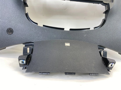 2013-2019 HYUNDAI SANTA FE DASH CENTER PANEL COVER BEZEL TRIM 84770-2W000 OEM