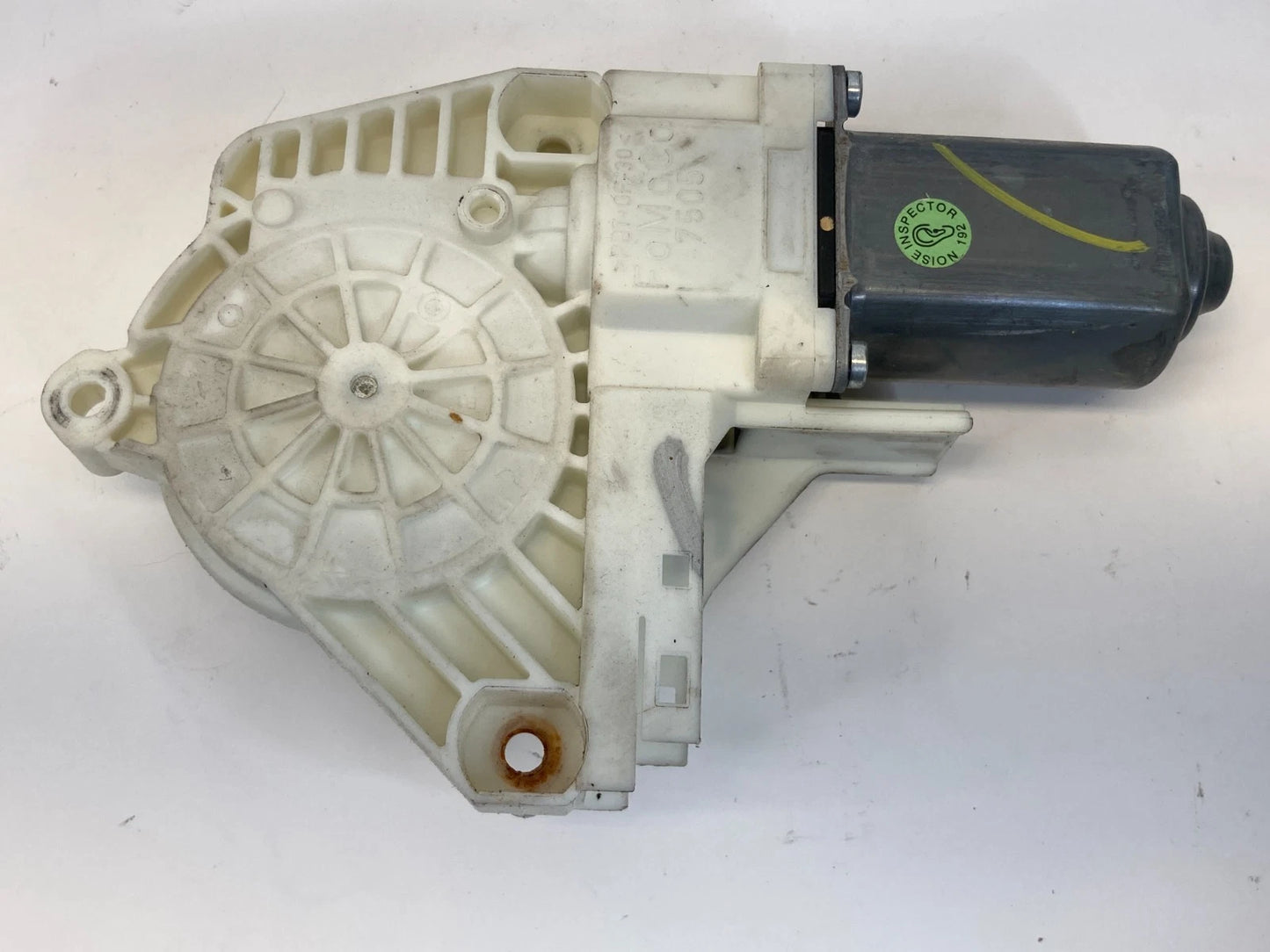 2008-2014 FORD EDGE FRONT RIGHT SIDE DOOR POWER WINDOW MOTOR 971463-101 OEM