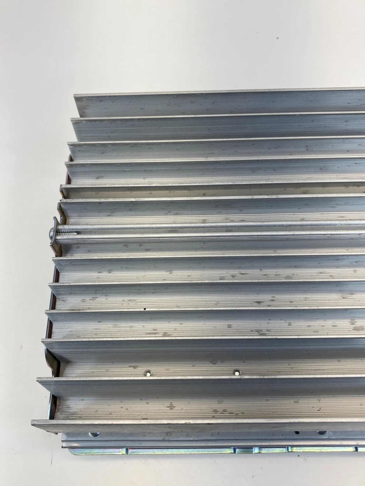 2014-2016 Kia Optima Radio Audio Amplifier AMP Infinity 96370-2T400 OEM