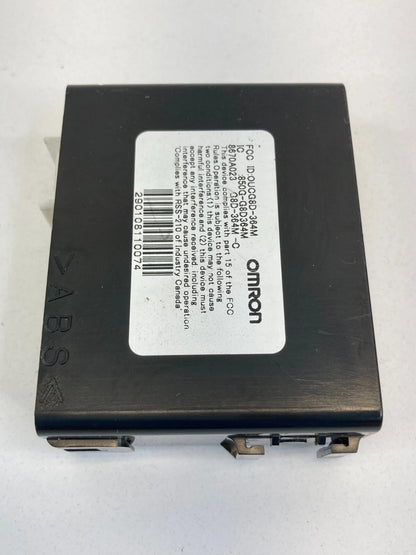 2007-2010 MITSUBISHI GALANT TPMS TIRE PRESSURE MONITOR MODULE 850G-G8D364M OEM