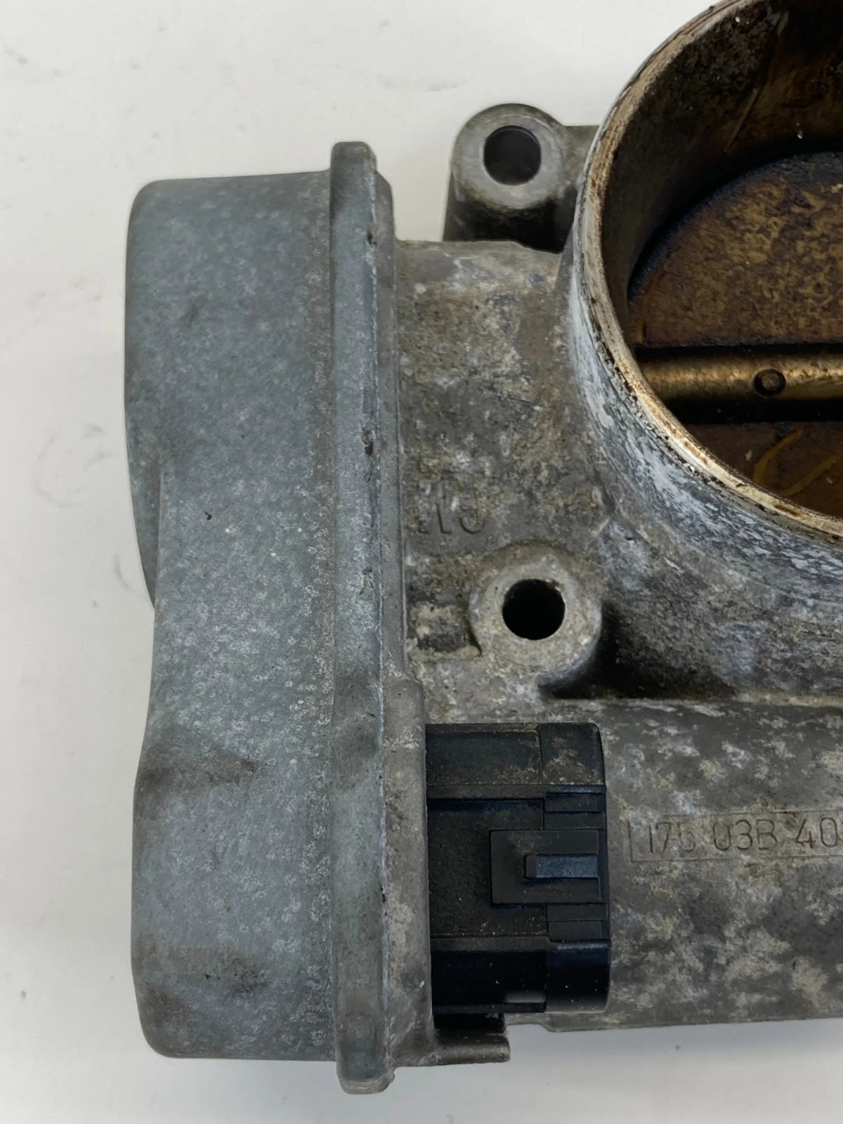 2003 2004 2005 2006 SAAB 9-3 2.0L THROTTLE BODY THROTTLE VALVE ASSEMBLY OEM