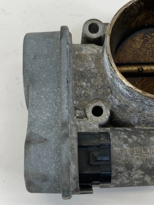 2003 2004 2005 2006 SAAB 9-3 2.0L THROTTLE BODY THROTTLE VALVE ASSEMBLY OEM
