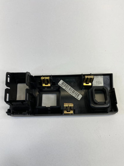 2014-2020 CHEVROLET IMPALA DASH INSTRUMENT PANEL SWITCH BEZEL TRIM ONLY 22979038