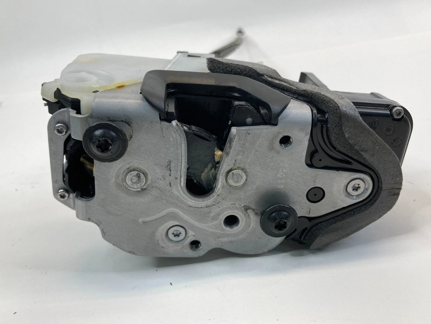 10-17 CHEVROLET EQUINOX FRONT RIGHT DOOR LOCK LATCH RELEASE ACTUATOR 13579523