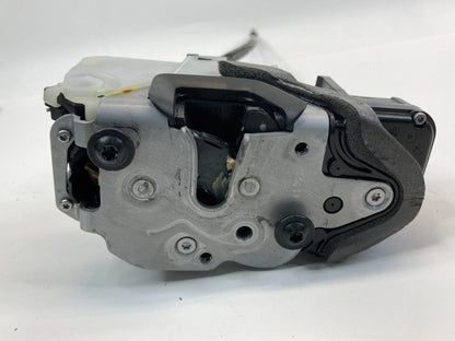 10-17 CHEVROLET EQUINOX FRONT RIGHT DOOR LOCK LATCH RELEASE ACTUATOR 13579523