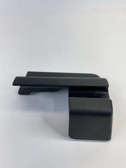 2005-2011 CADILLAC STS FRONT RIGHT SEAT REAR LEFT SIDE TRACK END COVER 88952688