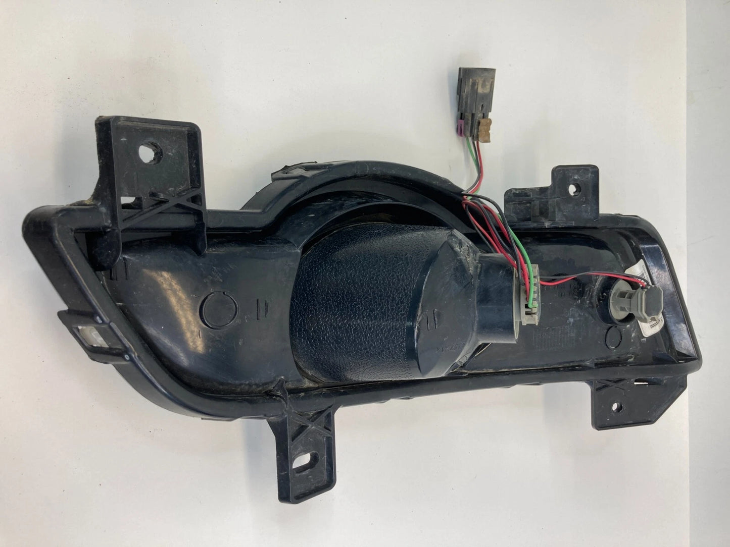 2009-2012 CHEVROLET TRAVERSE LEFT SIDE PARK LIGHT TURN SIGNAL LAMP 20794799 OEM