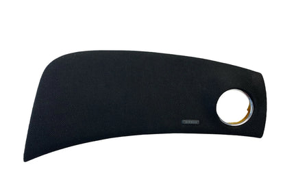2013-2016 CHEVROLET CRUZE RIGHT PASSENGER SIDE DASH MID-WING COVER TRIM PANEL