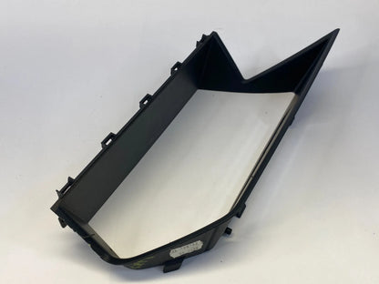2010-2012 MERCEDES GLK350 GLK300 CENTER NAVIGATION SCREEN TRIM BEZEL A2046801989