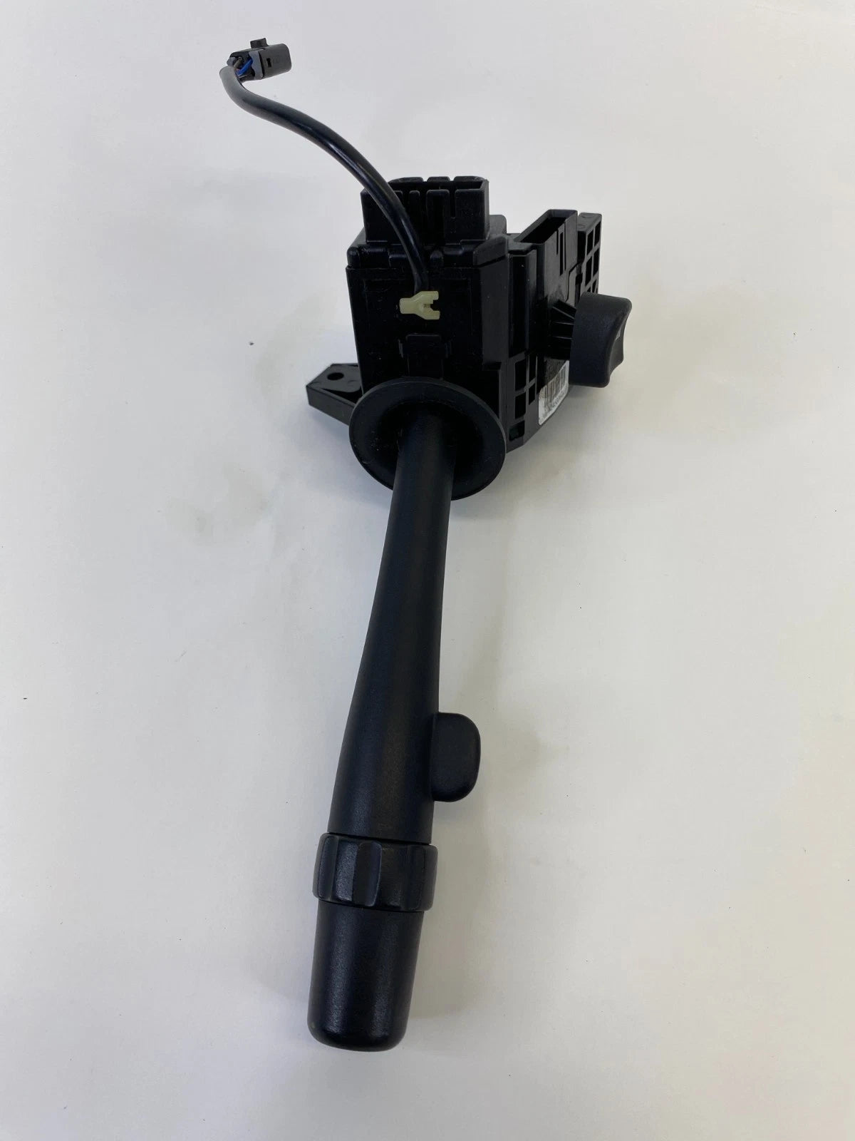 2002-2009 CHEVROLET TAHOE TURN SIGNAL WIPER CRUISE HAZARD SWITCH 12450067 OEM