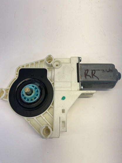 2011-2019 FORD FIESTA REAR RIGHT DOOR POWER WINDOW MOTOR OEM 971466-107